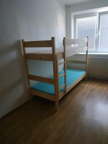 Apartm�ny U Kosma?k?