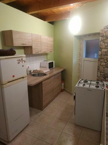 Apartm�ny U Kosma?k?