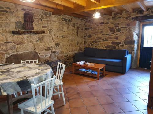 Apartamento A Palleira de Aguil