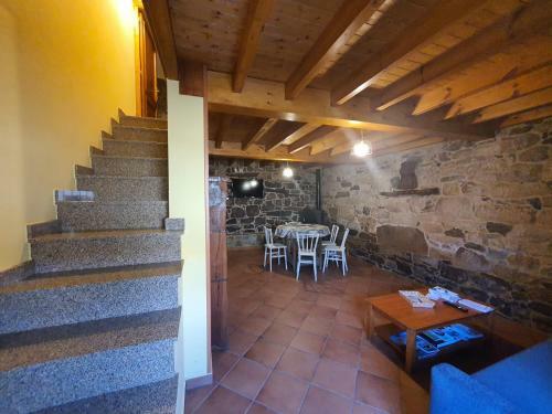 Apartamento A Palleira de Aguil