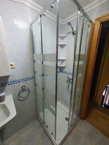 Apartamento A Palleira de Aguil
