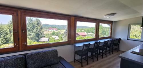 Villa Chata - S�zava