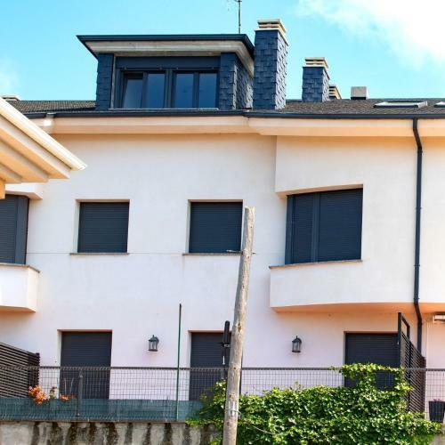 Apartamento Holiday Homes Figueras Vut