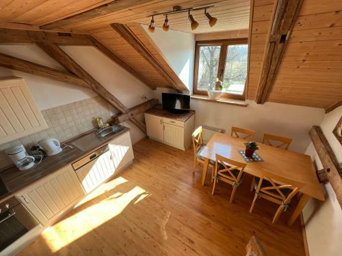 Hotel �lm�hle Eberstedt