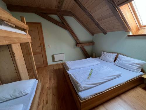Hotel �lm�hle Eberstedt