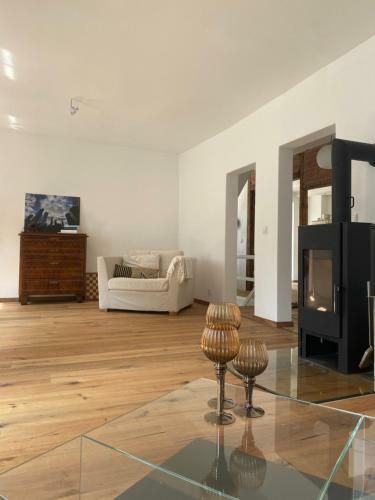 Apartamento Bernadette Im Herzen Edenkobens