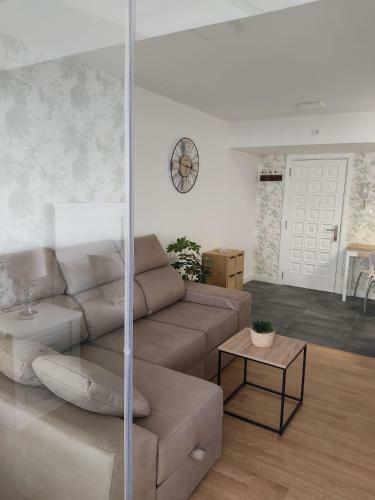 Apartamento Peque�o, Coqueto Y C�ntrico.