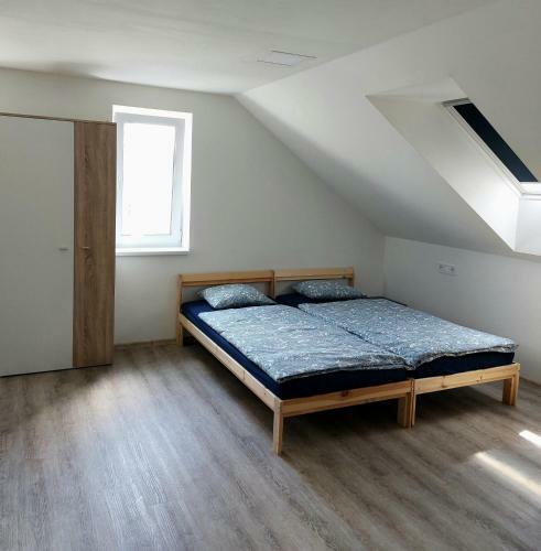 Podkrovn� Apartm�n Mat?j