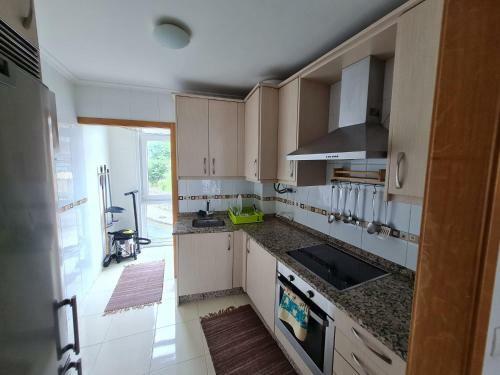 Apartamento Vacacional