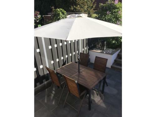 Ferienhaus Weber 1