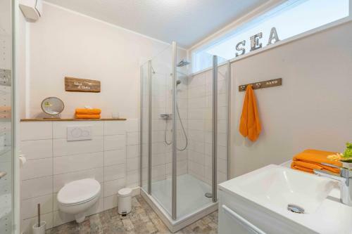 Seaside Apartments - Little Breeze