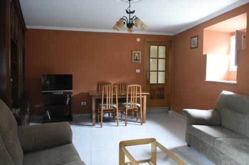 Casa Farruquitas