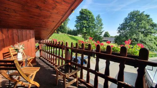Apartm�n U Profesora