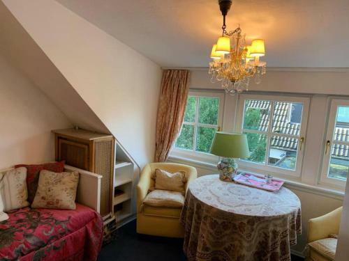 River Rooms / Messezimmer F�r 3-4