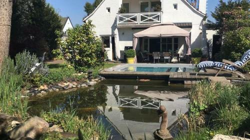 River Rooms / Messezimmer F�r 3-4