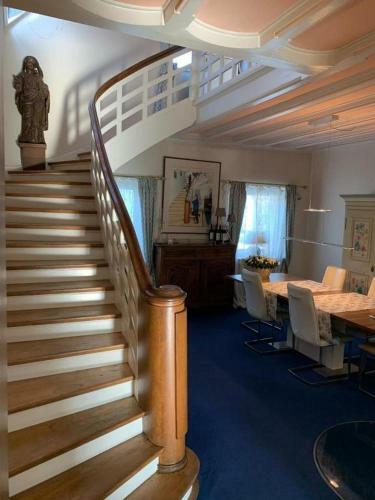 River Rooms / Messezimmer F�r 3-4