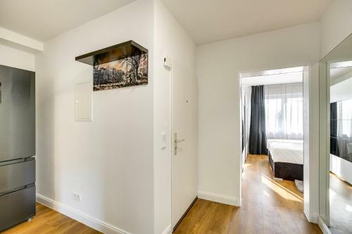 George Apartment