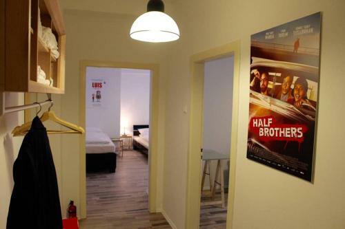 Apartamento Acker 1