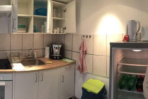 Apartamento Acker 1