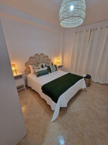 Apartamento Dorothy-deluxe