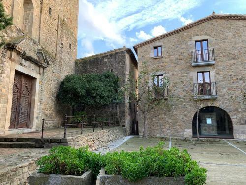 Apartamento Cal Frare, Colomers