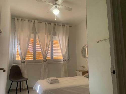 Apartamento Cal Frare, Colomers