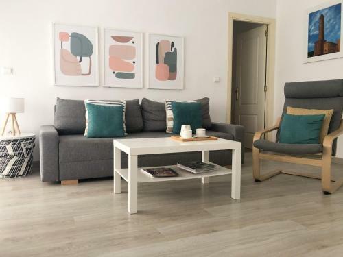 Apartamento Bajo Camale�n