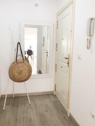 Apartamento Bajo Camale�n
