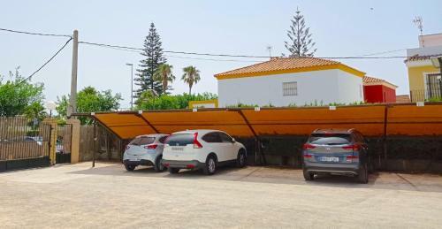 Apartamento Ferramar