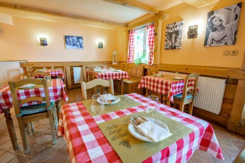 Hostal Sofinata Pension