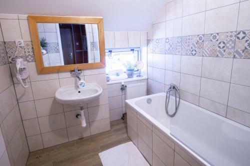 Hostal Sofinata Pension