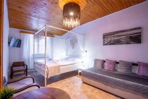 Hostal Sofinata Pension