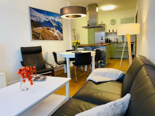Apartamento Residence Grand Suites
