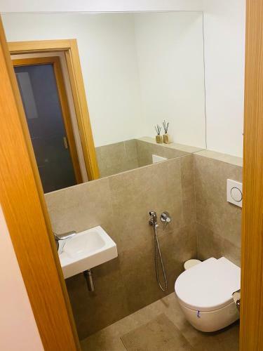 Apartamento Residence Grand Suites