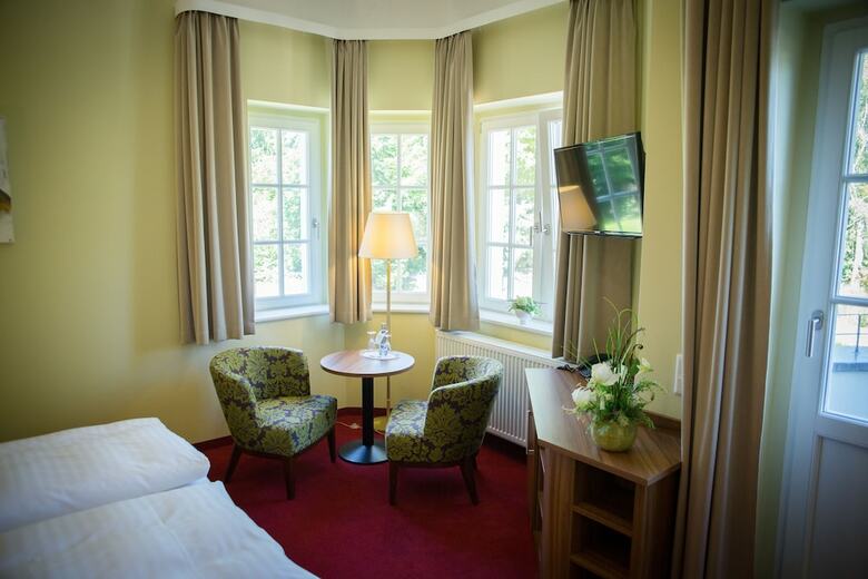 Hostal Pension Villa-ingeborg