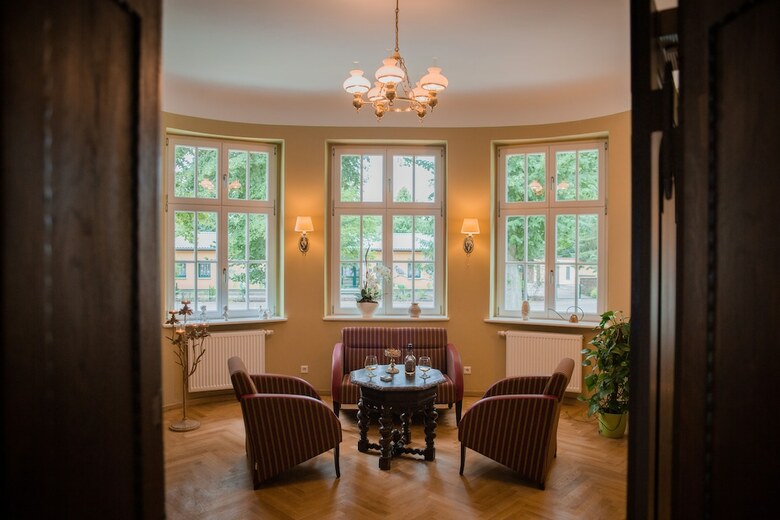Hostal Pension Villa-ingeborg