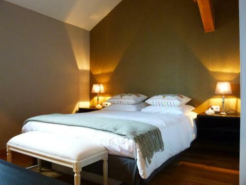 Bed & Breakfast La Maison Forte