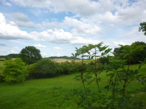 Bed & Breakfast La Maison Forte