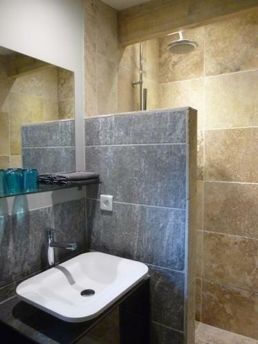 Bed & Breakfast La Maison Forte