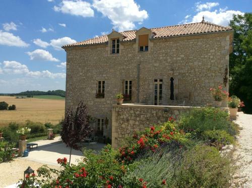 Bed & Breakfast La Maison Forte