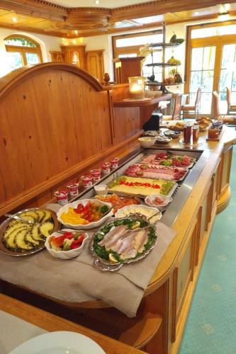 Hotel Kreuzberghof