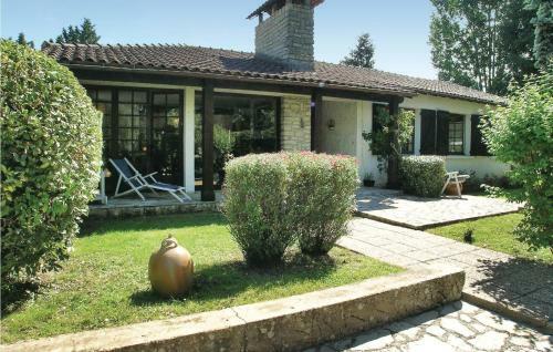 Holiday Home Boulevard Eugene Le Roy