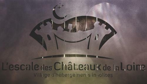 L'escale Des Ch�teaux De La Loire