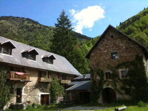 Bed & Breakfast Au Fil Des Saisons