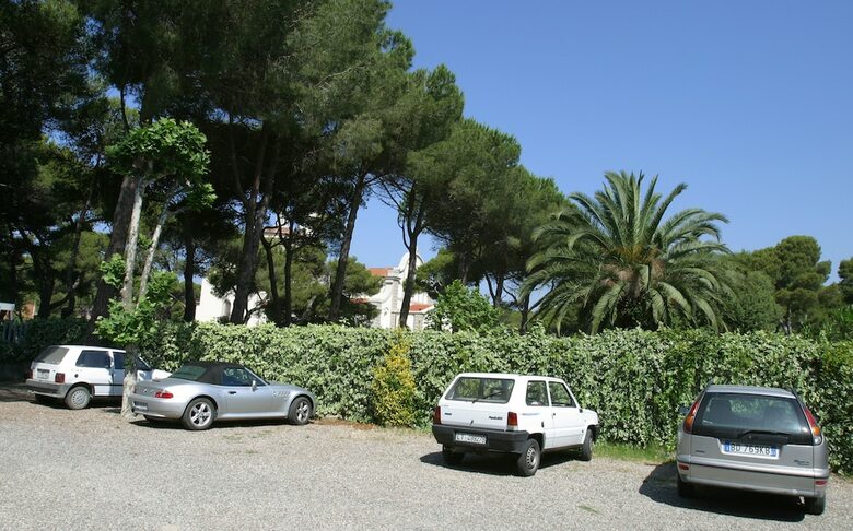 Bed & Breakfast Elba Hotel