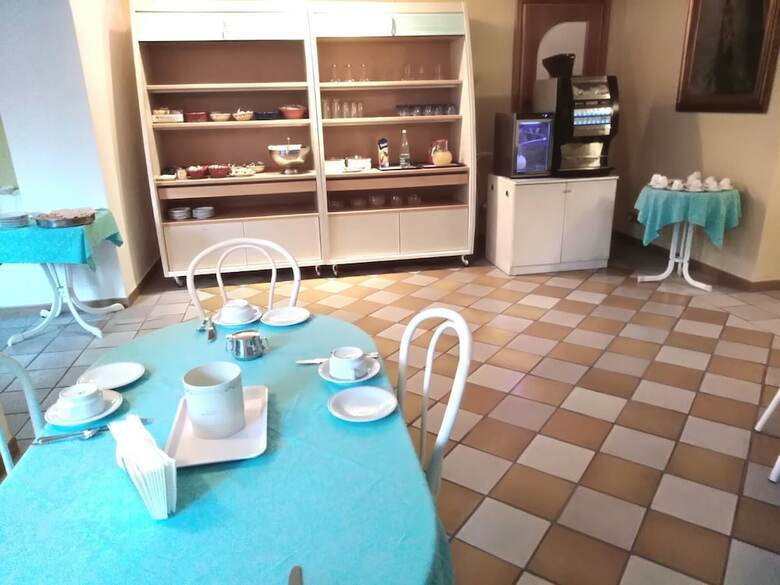 Bed & Breakfast Elba Hotel