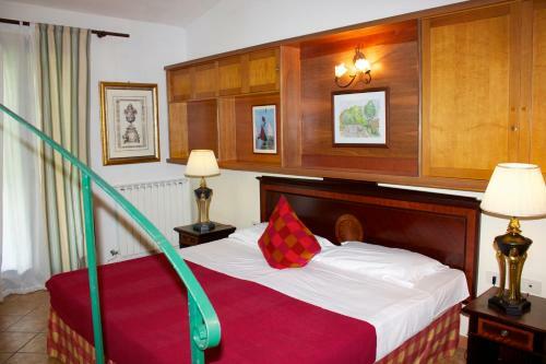 Hotel Antico Residence Roma