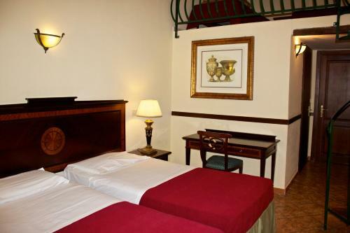 Hotel Antico Residence Roma