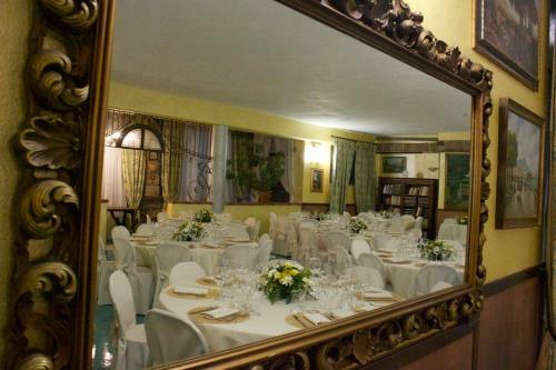 Hotel Antico Residence Roma