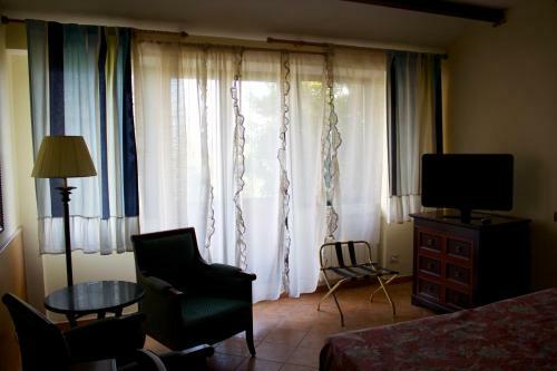 Hotel Antico Residence Roma